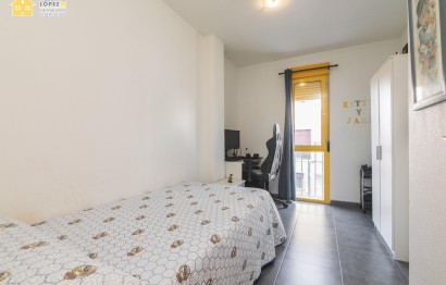 Revente - Appartement - Elche Pedanías - Altet