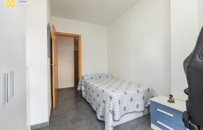 Revente - Appartement - Elche Pedanías - Altet