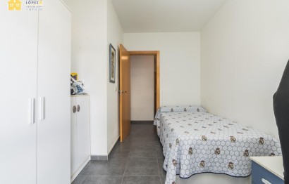 Revente - Appartement - Elche Pedanías - Altet