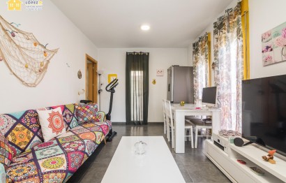 Revente - Appartement - Elche Pedanías - Altet