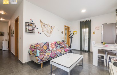 Revente - Appartement - Elche Pedanías - Altet