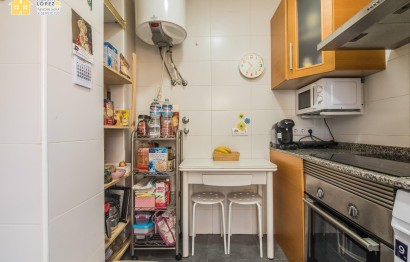 Revente - Appartement - Elche Pedanías - Altet