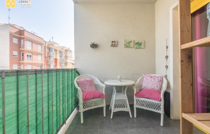 Revente - Appartement - Elche Pedanías - Altet