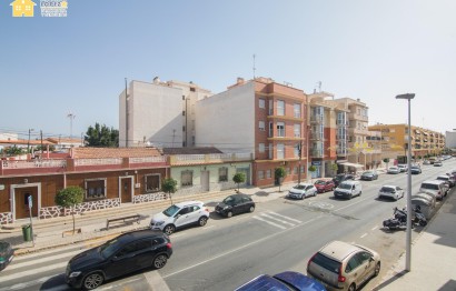 Revente - Appartement - Elche Pedanías - Altet