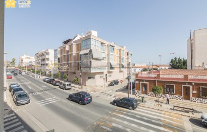 Revente - Appartement - Elche Pedanías - Altet