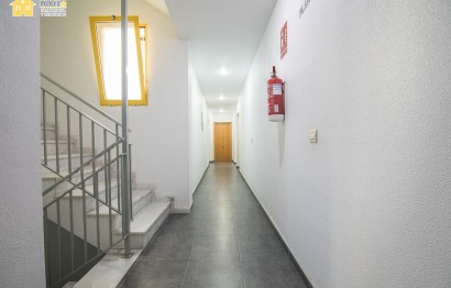 Revente - Appartement - Elche Pedanías - Altet