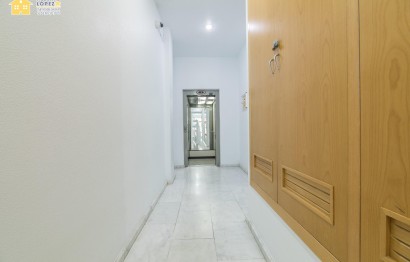 Revente - Appartement - Elche Pedanías - Altet