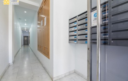 Revente - Appartement - Elche Pedanías - Altet