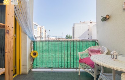 Revente - Appartement - Elche Pedanías - Altet