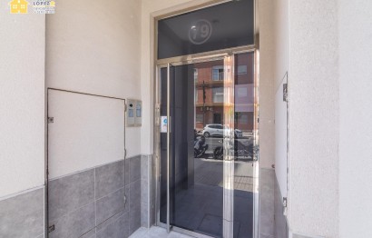 Revente - Appartement - Elche Pedanías - Altet