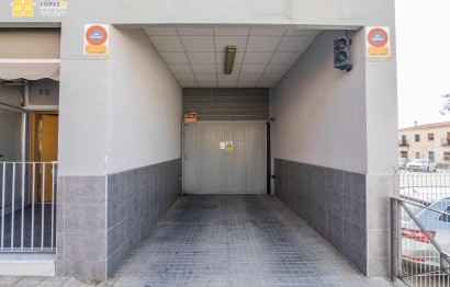 Revente - Appartement - Elche Pedanías - Altet