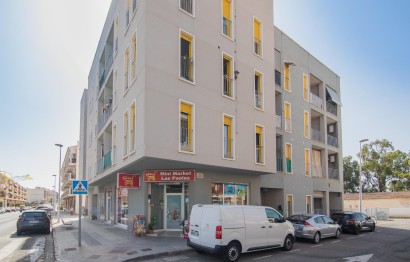 Revente - Appartement - Elche Pedanías - Altet