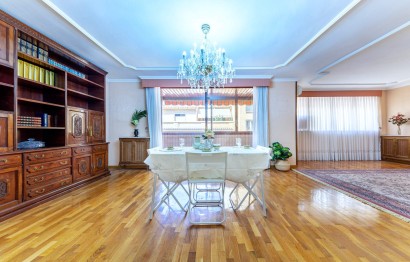 Reventa - Apartamento / piso - Alicante - Centro