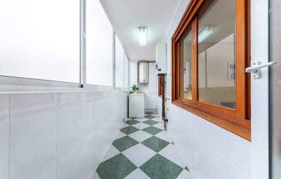 Reventa - Apartamento / piso - Alicante - Centro