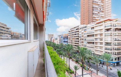Reventa - Apartamento / piso - Alicante - Centro