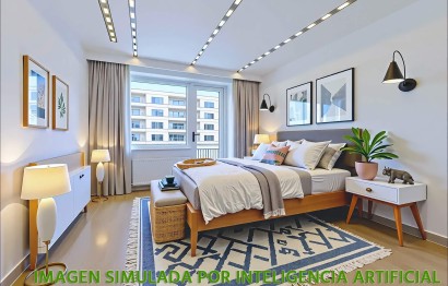 Reventa - Apartamento / piso - Alicante - Centro