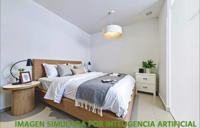 Reventa - Apartamento / piso - Alicante - Centro