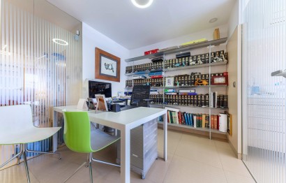 Reventa - Apartamento / piso - Alicante - Centro