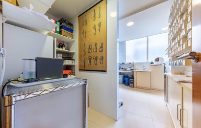 Reventa - Apartamento / piso - Alicante - Centro