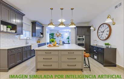 Reventa - Apartamento / piso - Alicante - Centro