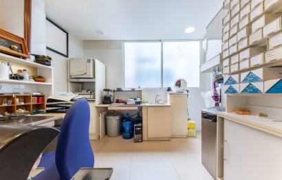 Reventa - Apartamento / piso - Alicante - Centro