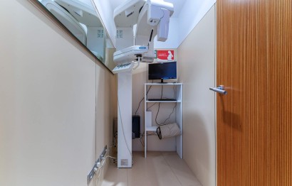 Reventa - Apartamento / piso - Alicante - Centro