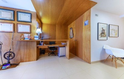 Reventa - Apartamento / piso - Alicante - Centro