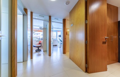 Reventa - Apartamento / piso - Alicante - Centro