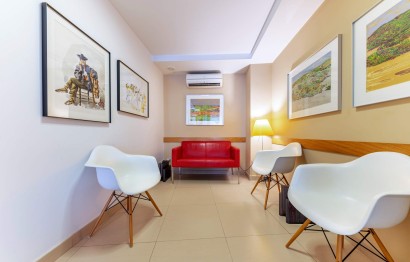 Reventa - Apartamento / piso - Alicante - Centro