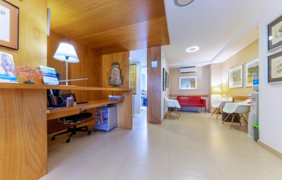 Reventa - Apartamento / piso - Alicante - Centro