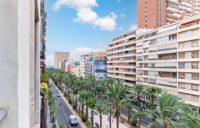 Reventa - Apartamento / piso - Alicante - Centro