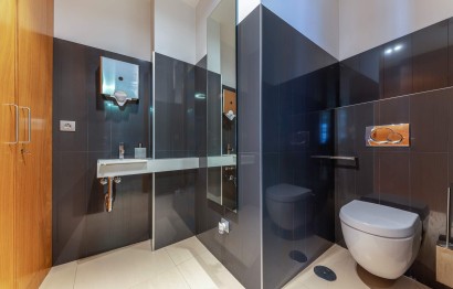 Reventa - Apartamento / piso - Alicante - Centro