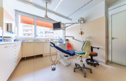 Reventa - Apartamento / piso - Alicante - Centro