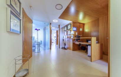 Reventa - Apartamento / piso - Alicante - Centro