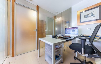 Reventa - Apartamento / piso - Alicante - Centro