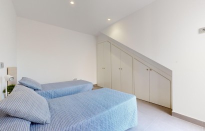 Reventa - Villa - Pilar de la Horadada - Lo Romero Golf