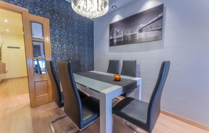 Reventa - Apartamento / piso - Elche - San Anton