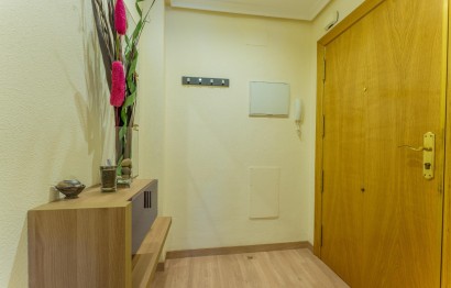 Reventa - Apartamento / piso - Elche - San Anton