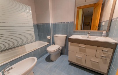 Reventa - Apartamento / piso - Elche - San Anton