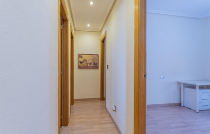 Reventa - Apartamento / piso - Elche - San Anton
