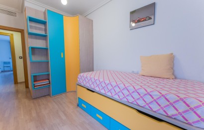 Reventa - Apartamento / piso - Elche - San Anton