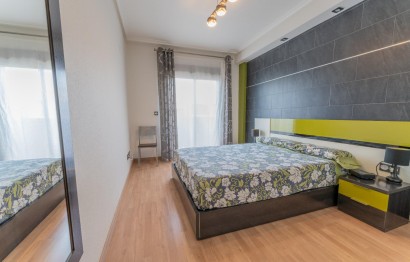 Reventa - Apartamento / piso - Elche - San Anton