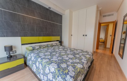 Reventa - Apartamento / piso - Elche - San Anton