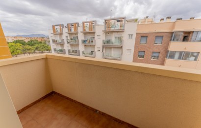Reventa - Apartamento / piso - Elche - San Anton