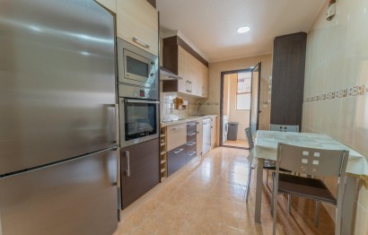 Reventa - Apartamento / piso - Elche - San Anton
