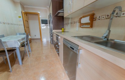 Reventa - Apartamento / piso - Elche - San Anton