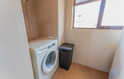 Reventa - Apartamento / piso - Elche - San Anton