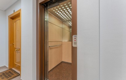 Reventa - Apartamento / piso - Elche - San Anton