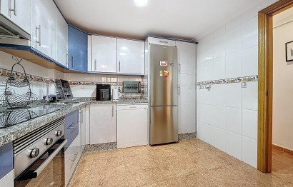 Reventa - Apartamento / piso - San Vicente del Raspeig - Colonia Santa Isabel