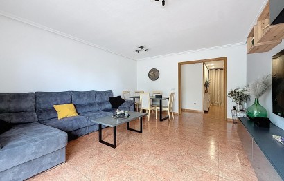 Reventa - Apartamento / piso - San Vicente del Raspeig - Colonia Santa Isabel